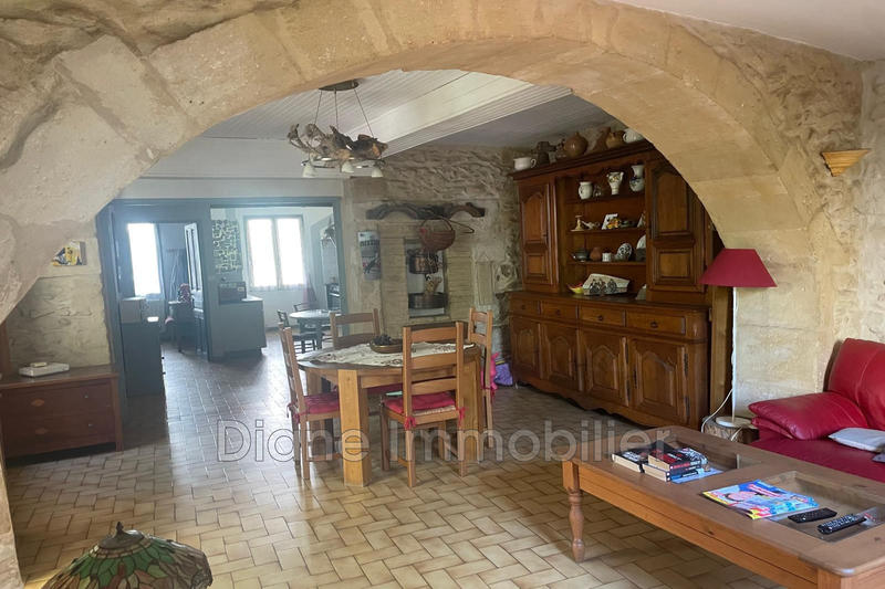 Maison - 224 m² - 8 pièces