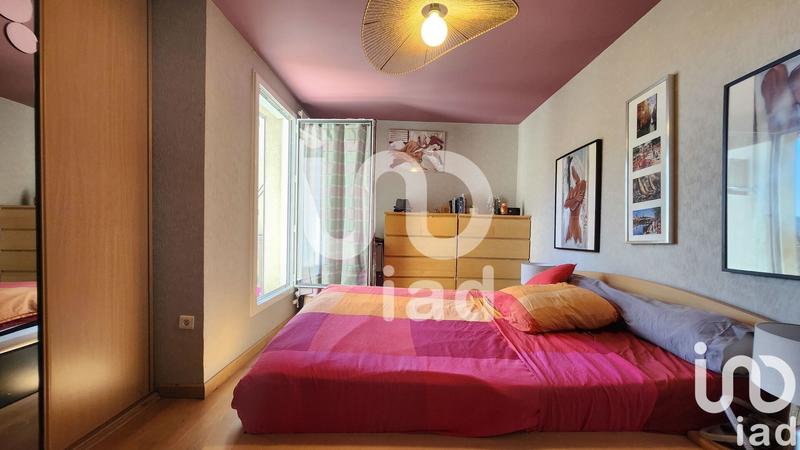 Duplex - 101 m² - 5 pièces