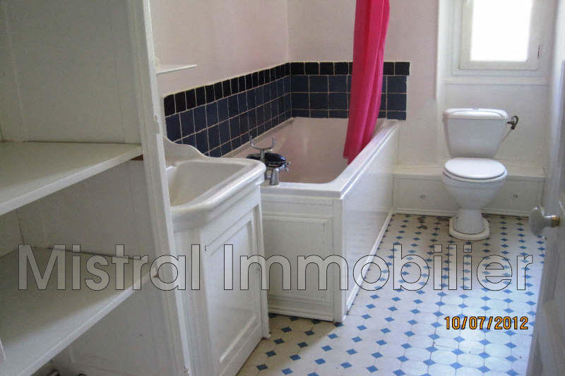 Appartement - 96 m² - 3 pièces