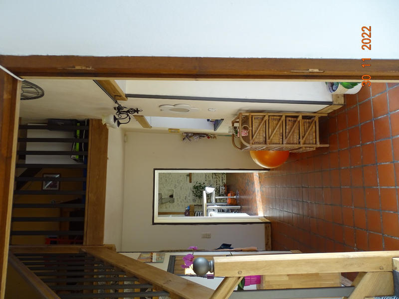 Maison - 166 m² - 5 pièces