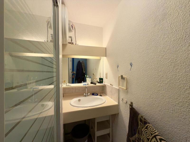 Appartement - 27 m² - 1 pièce