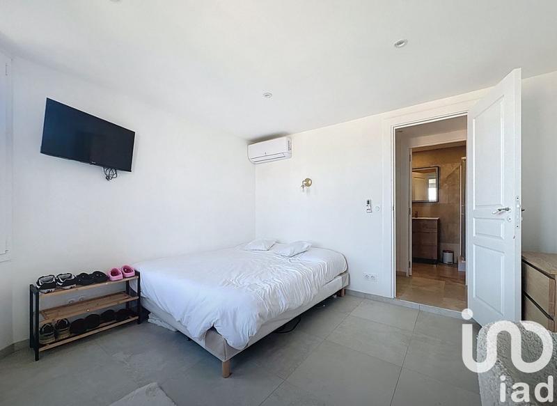 Maison - 82 m² - 4 pièces