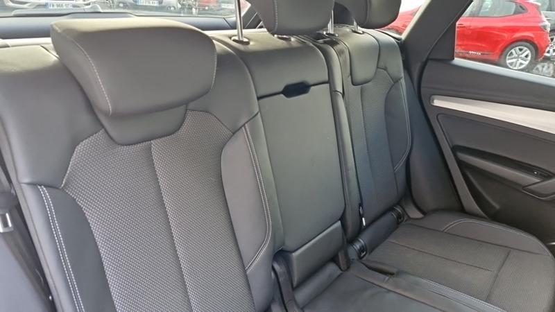 Audi Q5 50 Tfsie 299 s tronic 7 Quattro s line