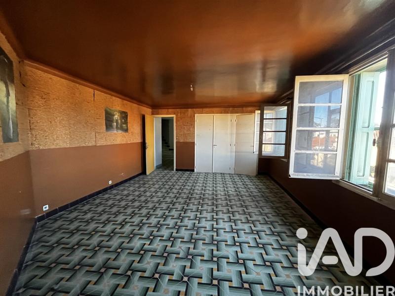 Maison de ville - 160 m² - 7 pièces