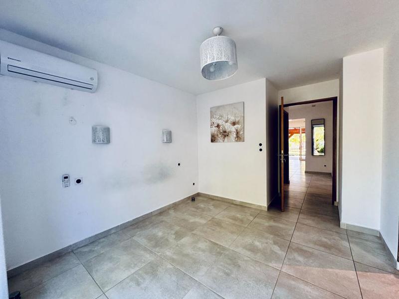 Villa - 124 m² - 5 pièces