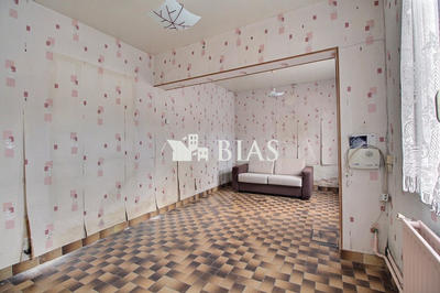 Maison - 78 m² - 4 pièces