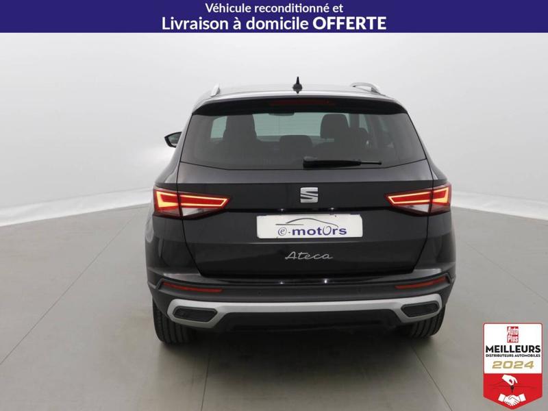 Seat Ateca 1.0 Tsi 110 Style +Acc