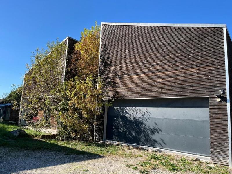 Maison - 147 m² - 4 pièces