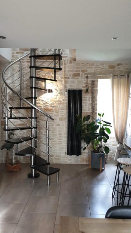 Maison - 138 m² - 4 pièces