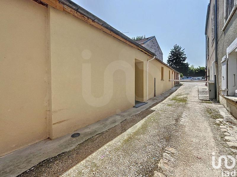 Local commercial - 30 m²