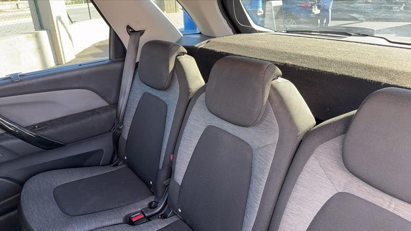 Citroën C4 Picasso 1.2 PureTech 130 Shine