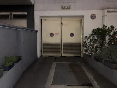 Parking / Garage - 66 m²