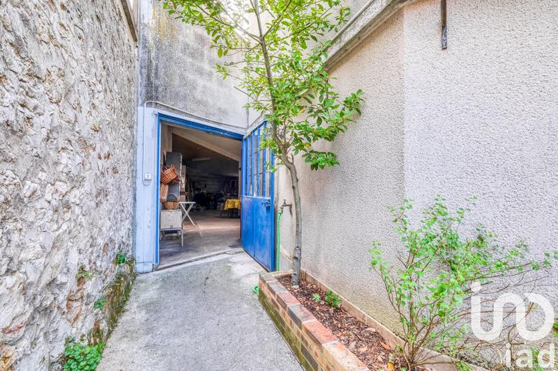 Maison - 131 m² - 4 pièces