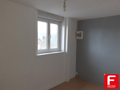 Appartement - 27 m² - 2 pièces