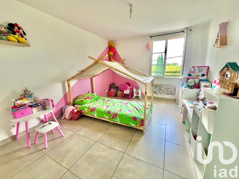 Maison de village - 112 m² - 5 pièces