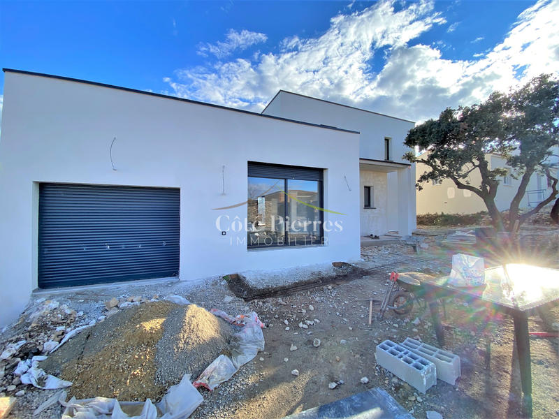 Villa - 146 m² - 5 pièces