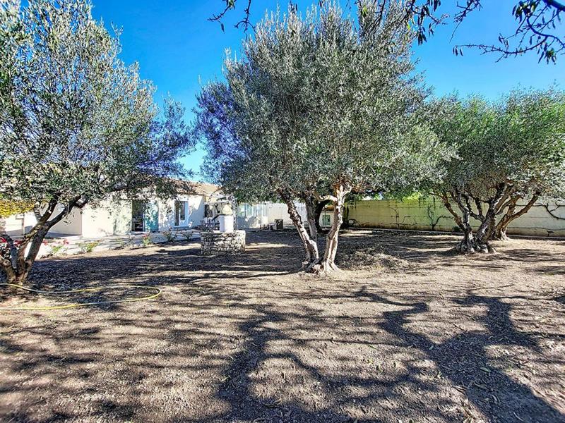 Maison - 68 m² - 4 pièces