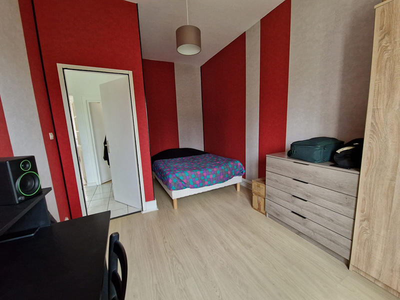 Immeuble - 184 m² - 9 pièces