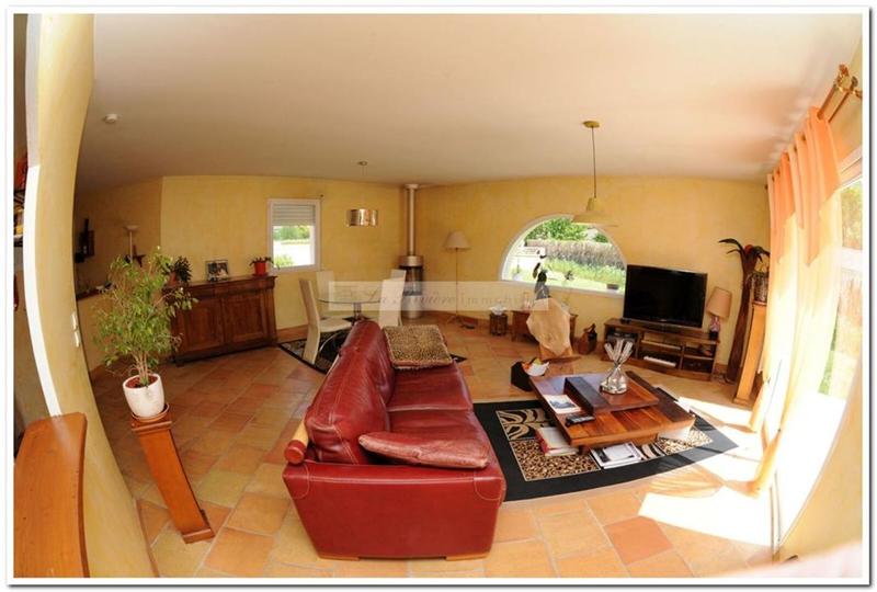 Pavillon - 103 m² - 5 pièces