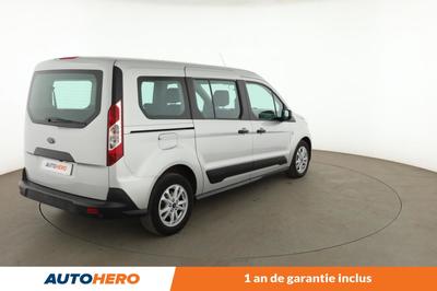 Ford grand tourneo connect 1.5 EcoBlue Trend 7pl 120 ch