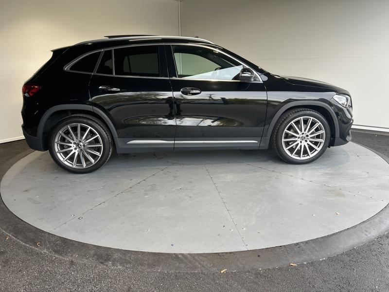 Mercedes Gla 220 d 4matic Amg Line