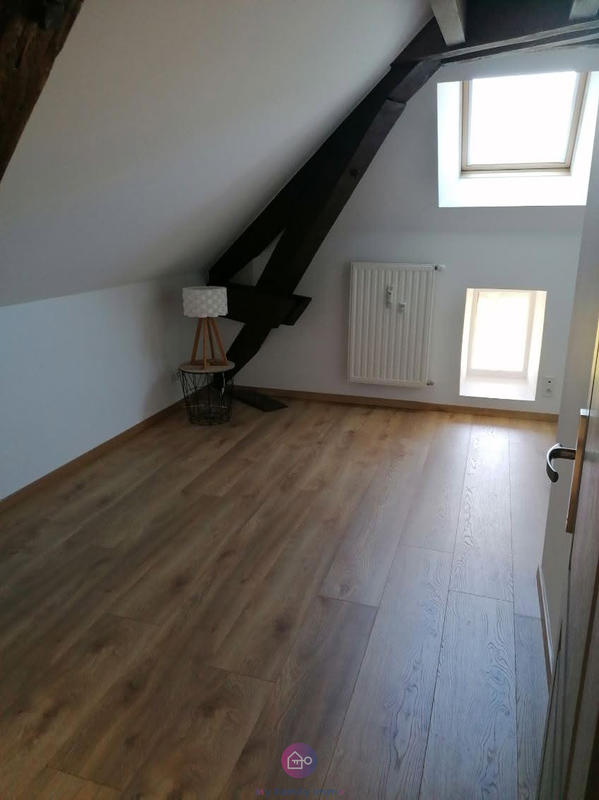 Appartement - 140 m² - 6 pièces