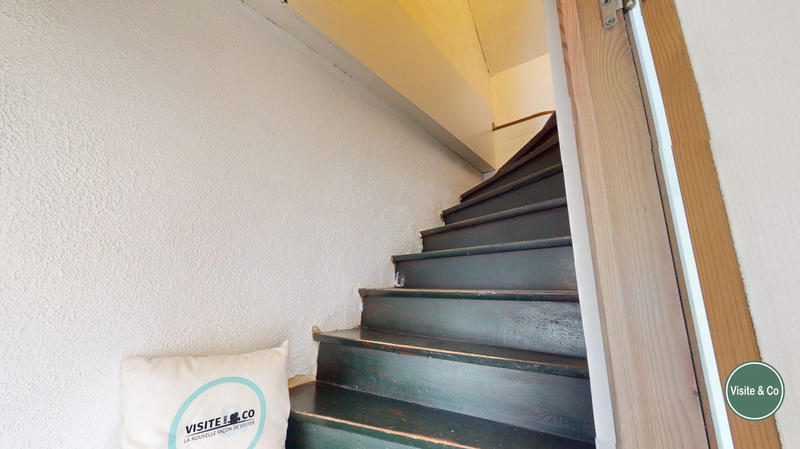 Appartement - 42 m² - 3 pièces