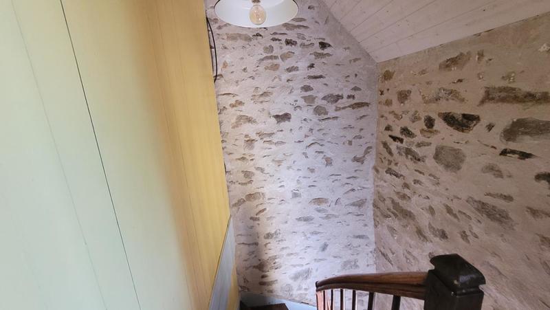 Maison - 55 m² - 3 pièces