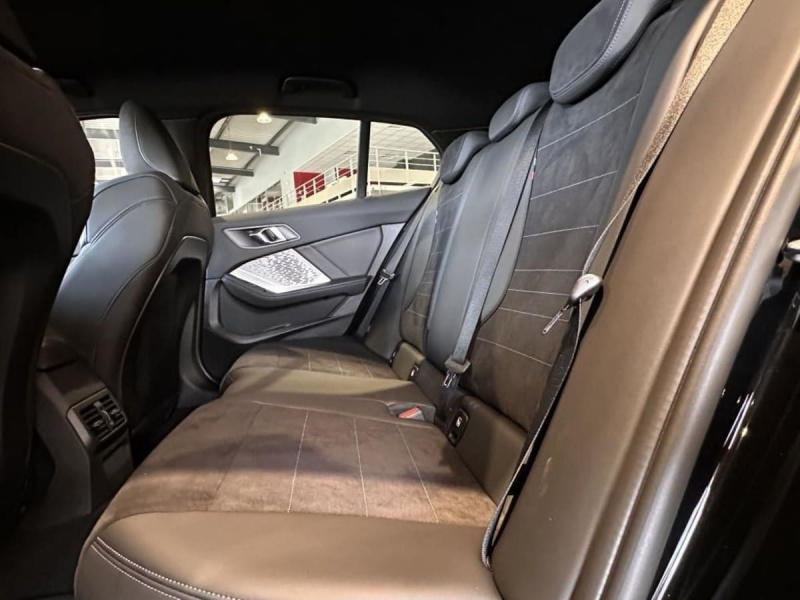 Bmw Série 1 F70 120 170 ch Dkg7 m Sport