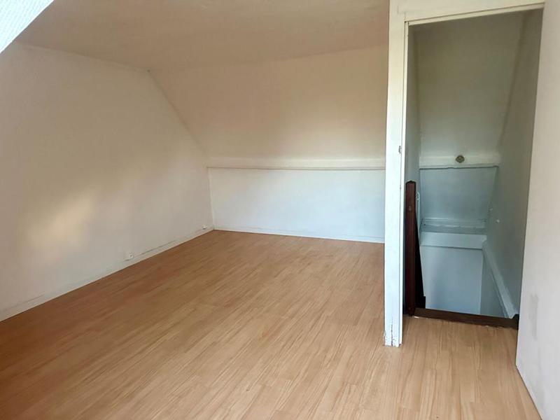 Maison - 150 m² - 7 pièces