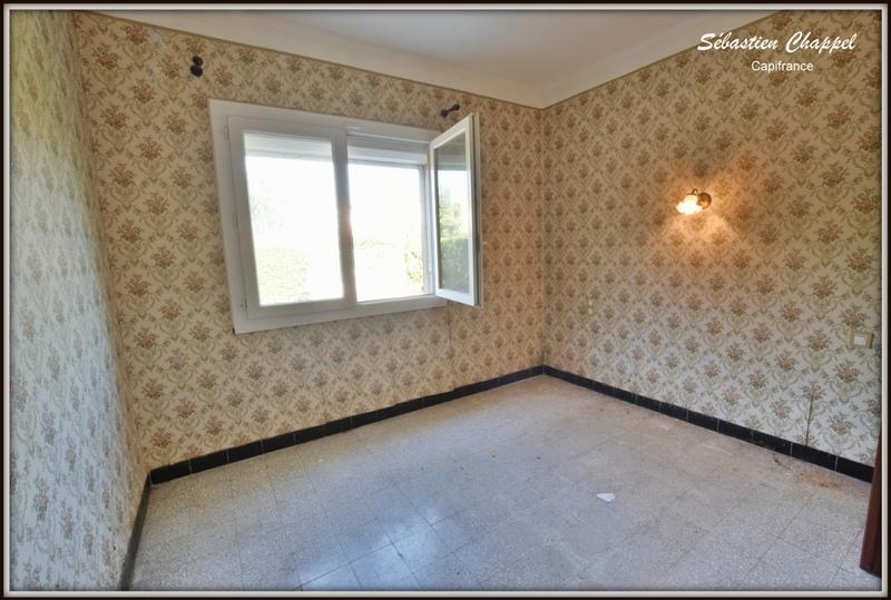 Maison - 70 m² - 3 pièces