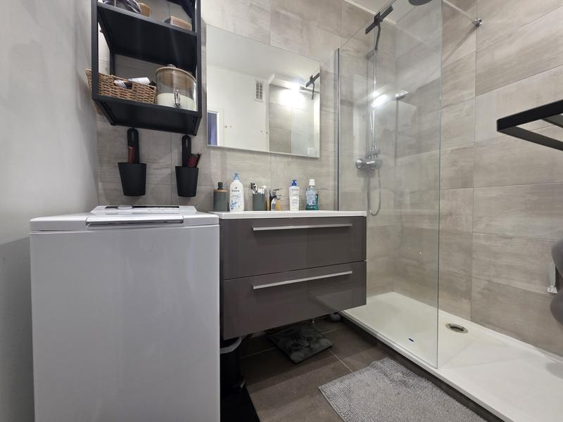 Appartement - 69 m² - 4 pièces