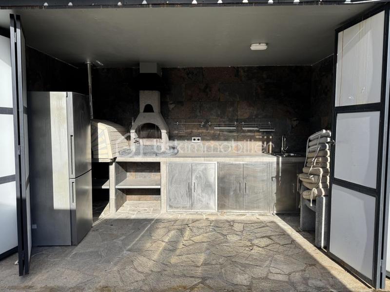 Demeure - 570 m² - 14 pièces