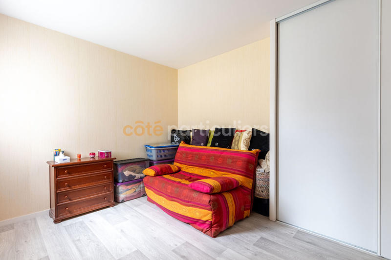 Appartement - 74 m² - 3 pièces