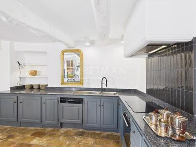 Maison de village - 135 m² - 5 pièces