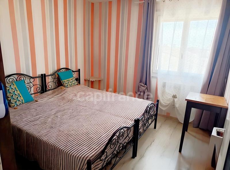 Appartement - 86 m² - 4 pièces