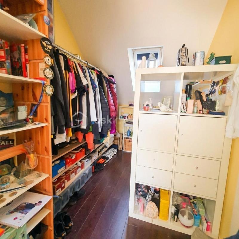 Maison - 124 m² - 5 pièces