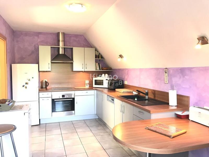 Demeure - 231 m² - 8 pièces