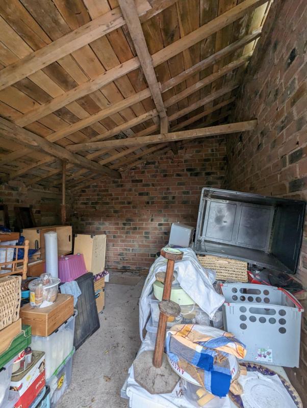 Terrain constructible - 465 m²