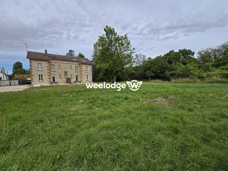 Maison - 282 m² - 13 pièces