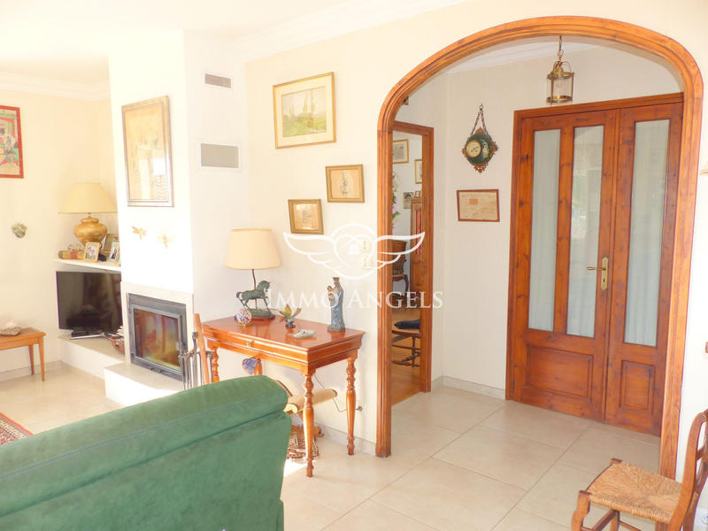 Maison - 160 m² - 5 pièces