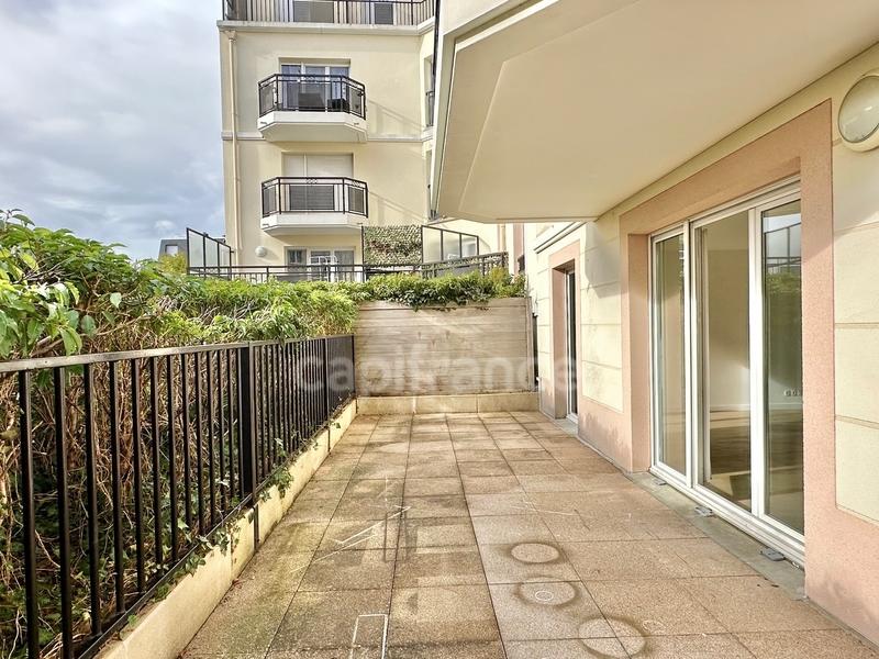 Appartement - 86 m² - 4 pièces