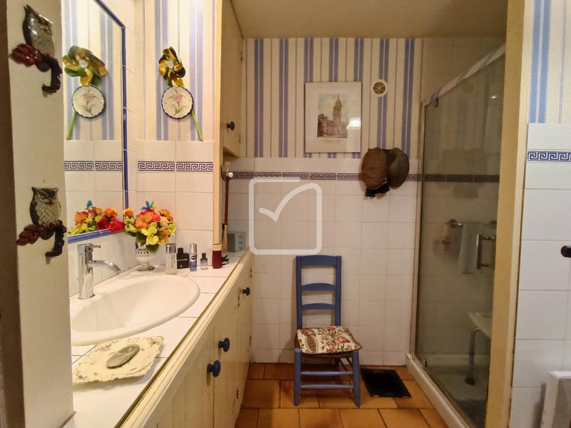 Maison - 156 m² - 5 pièces