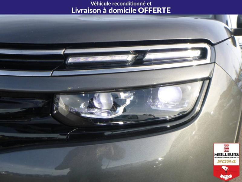 Citroen C5 Aircross BlueHDi 130 s&amp;S Eat8 - Feel