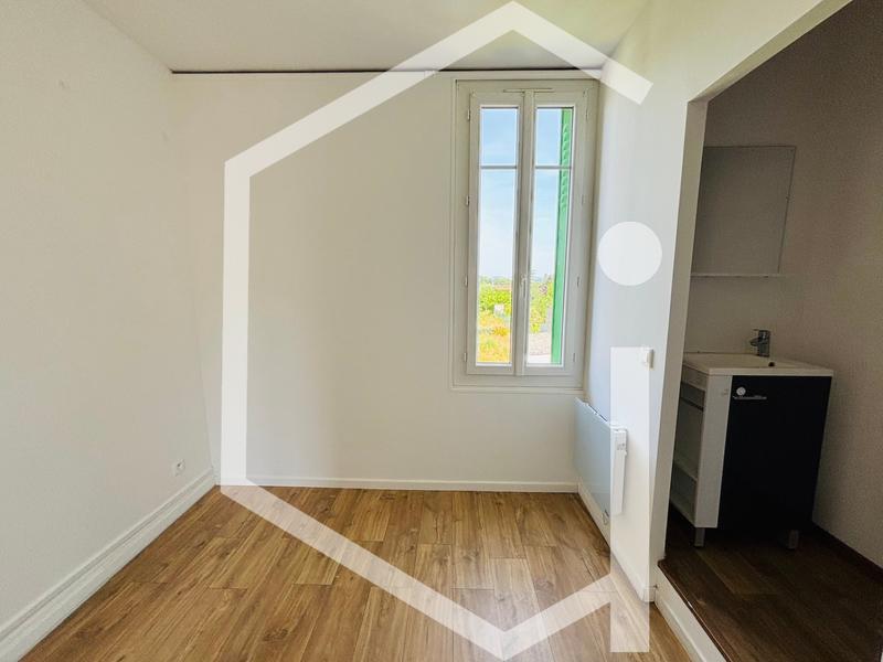 Maison - 83 m² - 5 pièces