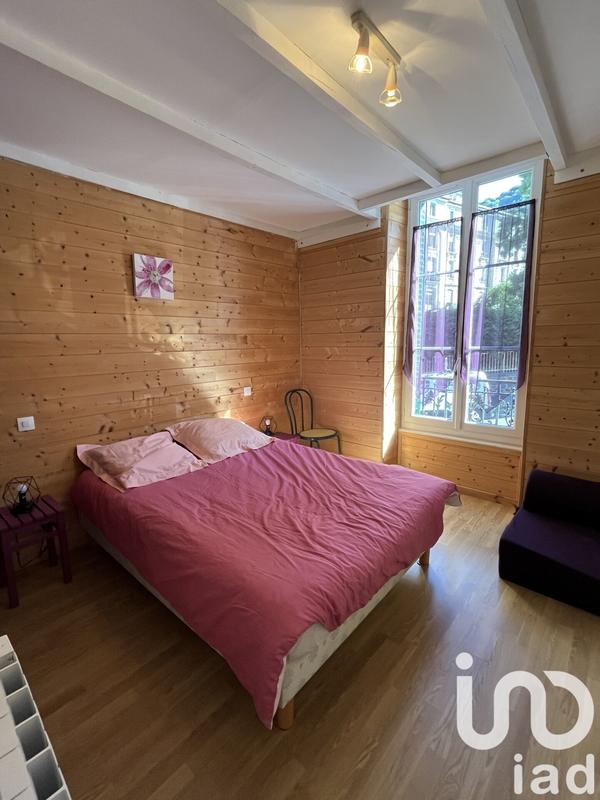 Appartement - 31 m² - 2 pièces