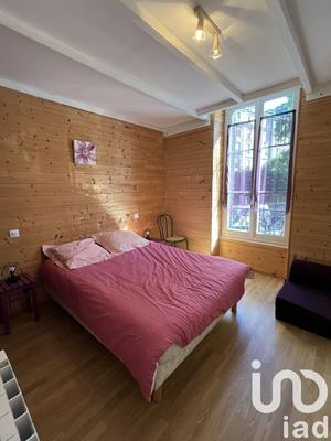 Appartement - 31 m² - 2 pièces