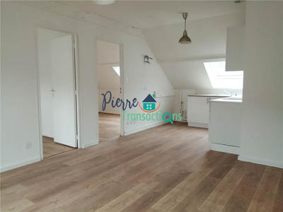 Appartement - 36 m² - 3 pièces