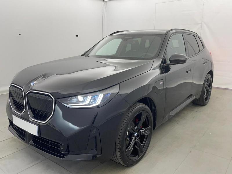 Bmw X3 G45 30e xDrive 299 ch Bva8 m Sport