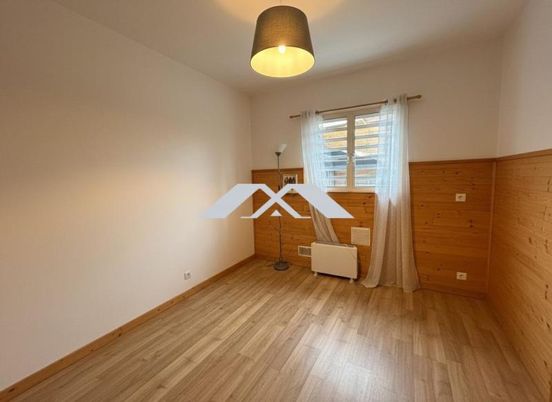 Maison - 67 m² - 5 pièces